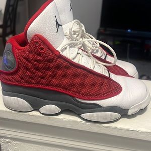 Jordan retros 13